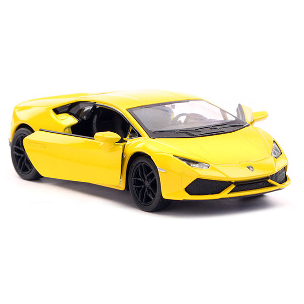 lamborghini huracan lp610 4 police