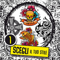 Thumbnail for liscania im a genius the tattoo factory