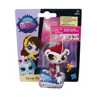 Thumbnail for littlest pet shop single pet style may vary