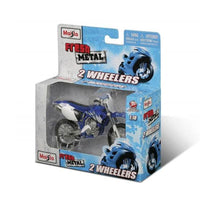 Thumbnail for maisto die cast motorcycles
