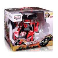 Thumbnail for maisto radio controlled car project 66