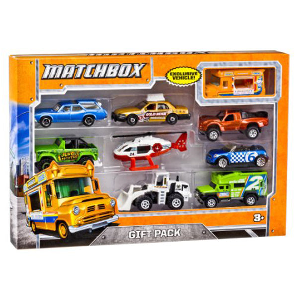 Matchbox Matchbox Online 20-Pack