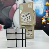 Thumbnail for QiYi Mirror Magic Cube Learning Education Toys For Children