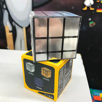 Thumbnail for QiYi Mirror Magic Cube Learning Education Toys For Children