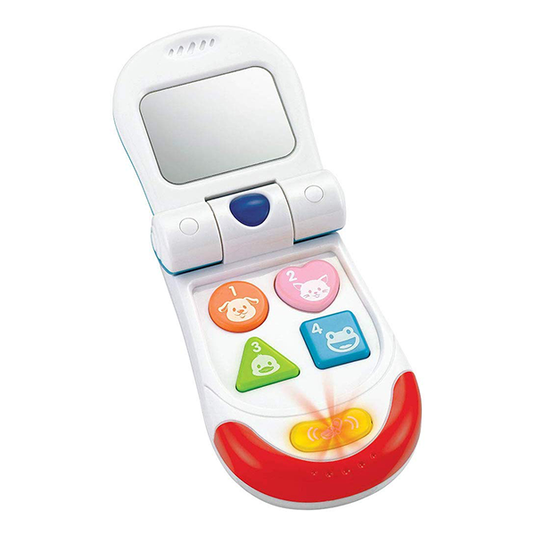 winfun mobile phone with sound