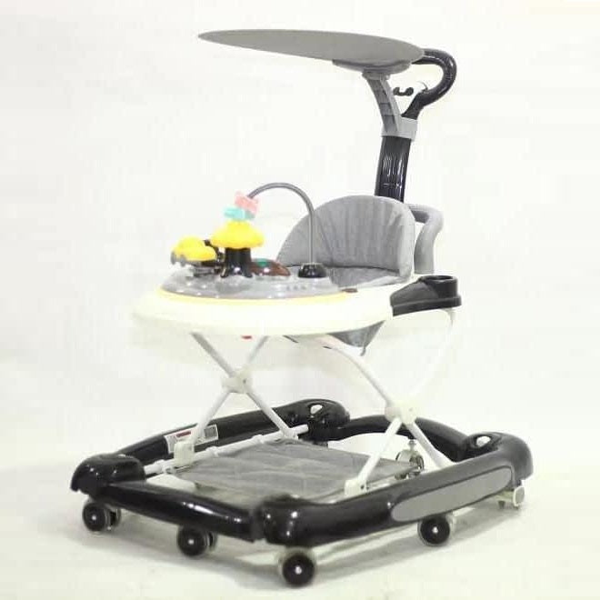 360 Degree Rotating Baby Walker