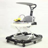 360 Degree Rotating Baby Walker