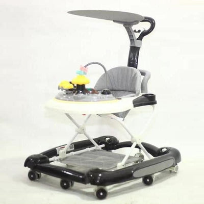 360 Degree Rotating Baby Walker