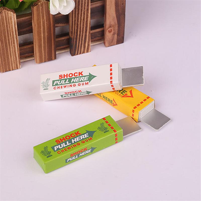 Chewing Gum Prank Toy