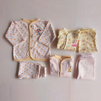 Thumbnail for Baby Nightsuit Pack of 3