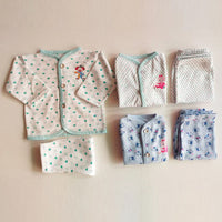 Thumbnail for Baby Nightsuit Pack of 3