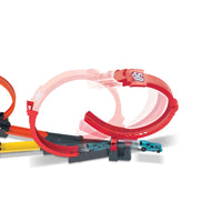 Thumbnail for Hot Wheels Multi-Loop Race Off Playset