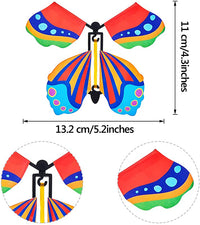 Thumbnail for Magic Flying Butterfly - 5Pcs
