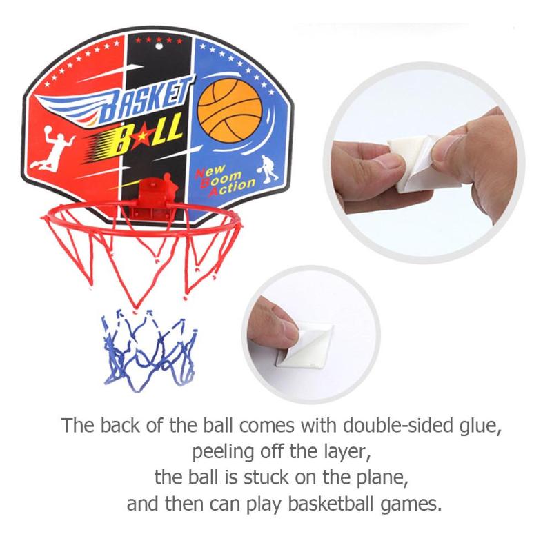 home mini basketball