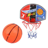 Thumbnail for home mini basketball