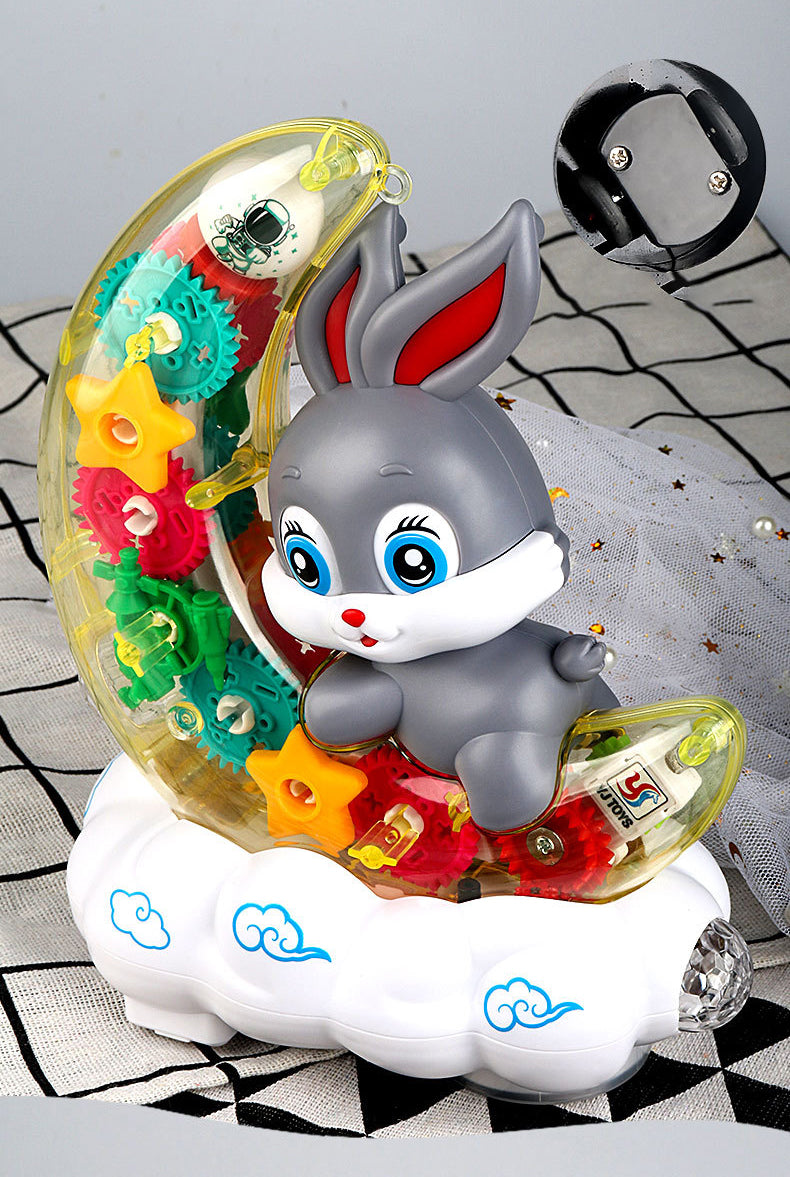 Moon Gear Rabbit