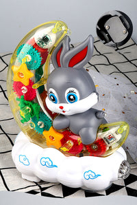 Thumbnail for Moon Gear Rabbit