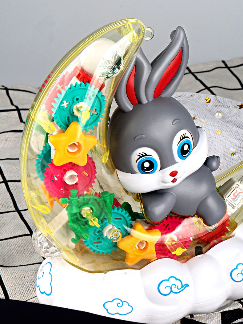 Moon Gear Rabbit