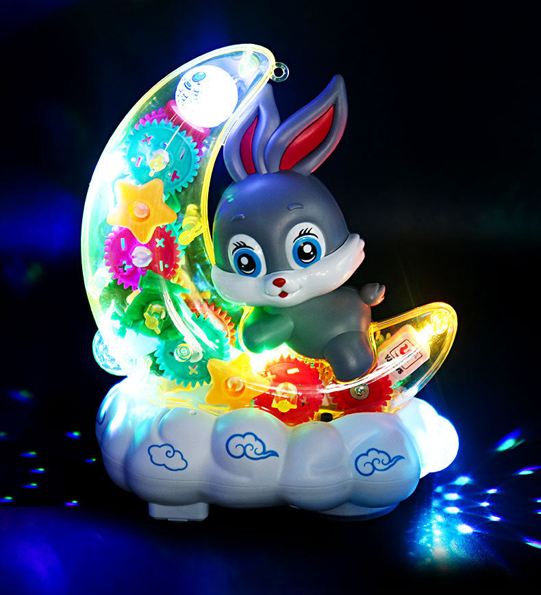 Moon Gear Rabbit