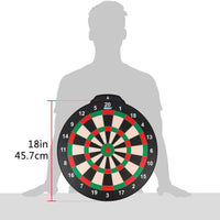 Thumbnail for Magnetic Dart Board Game