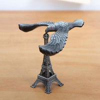 Thumbnail for Self Balancing Eagle With Eiffel Tower