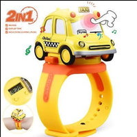 Thumbnail for digital-watch-toy-car-with-light-and-sound-tzp1