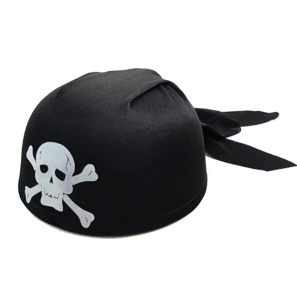 halloween bandana cap for kids