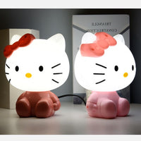 Thumbnail for Hello Kitty Night Lamp