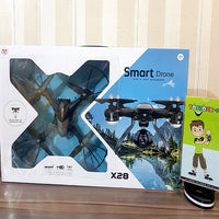 Thumbnail for axe smart drone