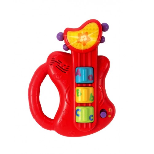 winfun baby musician guitar