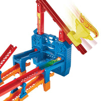 Thumbnail for Hot Wheels Steam Balance Shift Playset