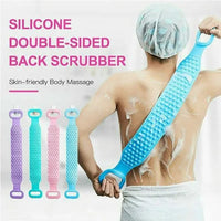 Thumbnail for Silicone Bath Body Brush