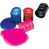 Thumbnail for colored barrel o slime
