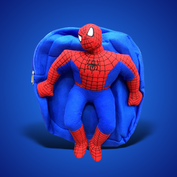 Spider man 2025 handbag