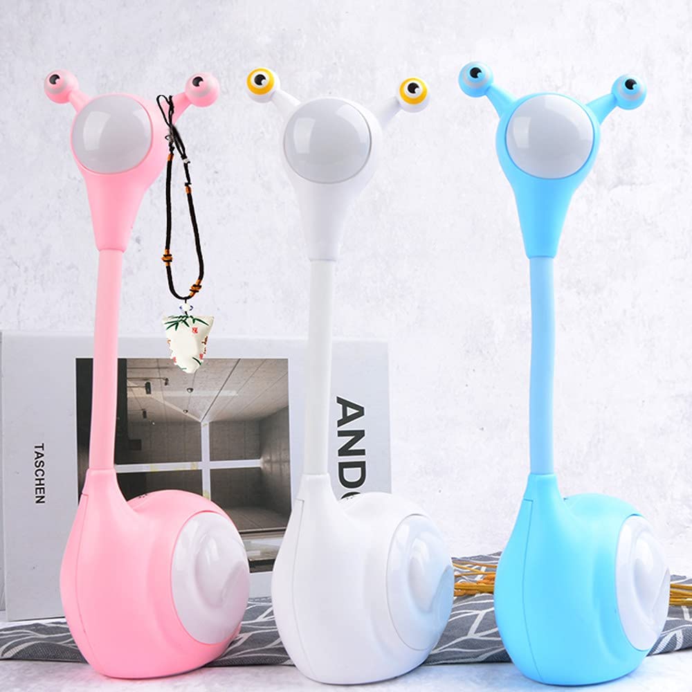 Snail LED Desk Lamp
