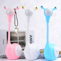 Thumbnail for Snail LED Desk Lamp