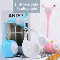 Thumbnail for Snail LED Desk Lamp