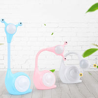 Thumbnail for Snail LED Desk Lamp