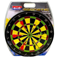 Thumbnail for Magnetic Dart Board Game