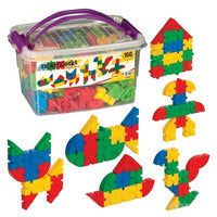 Thumbnail for dede smart blocks in case 160 pieces