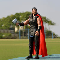 Thumbnail for marvel avengers age of ultron titan hero thor