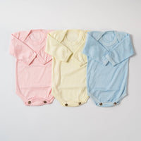 Thumbnail for Baby Wardrobe Deal Pack of 9