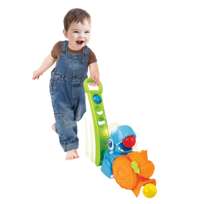 Winfun Popping Fun Dino