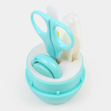 Baby Nail Trimmer Manicure Kit