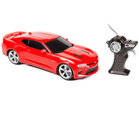 Thumbnail for maisto tech remote control 1 14 new camaro car